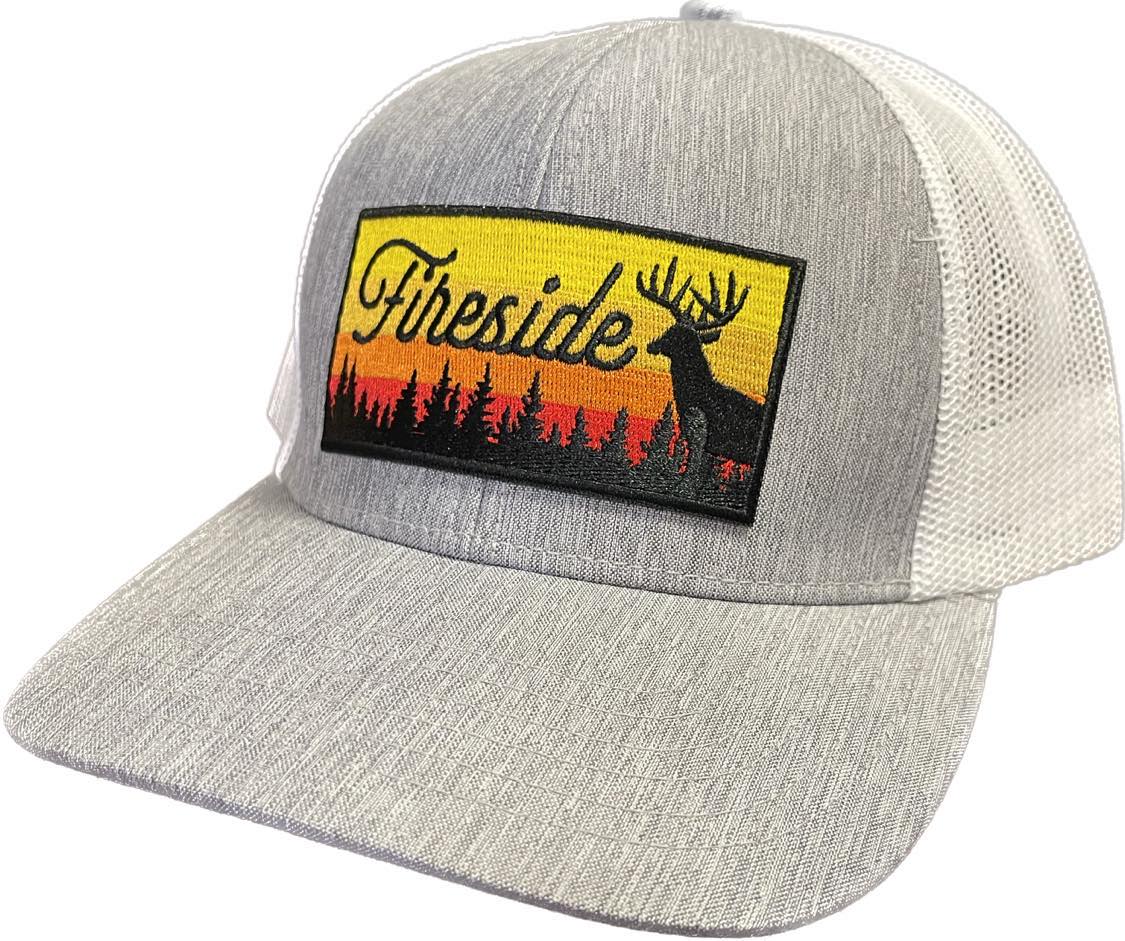 SUNSET CAP
