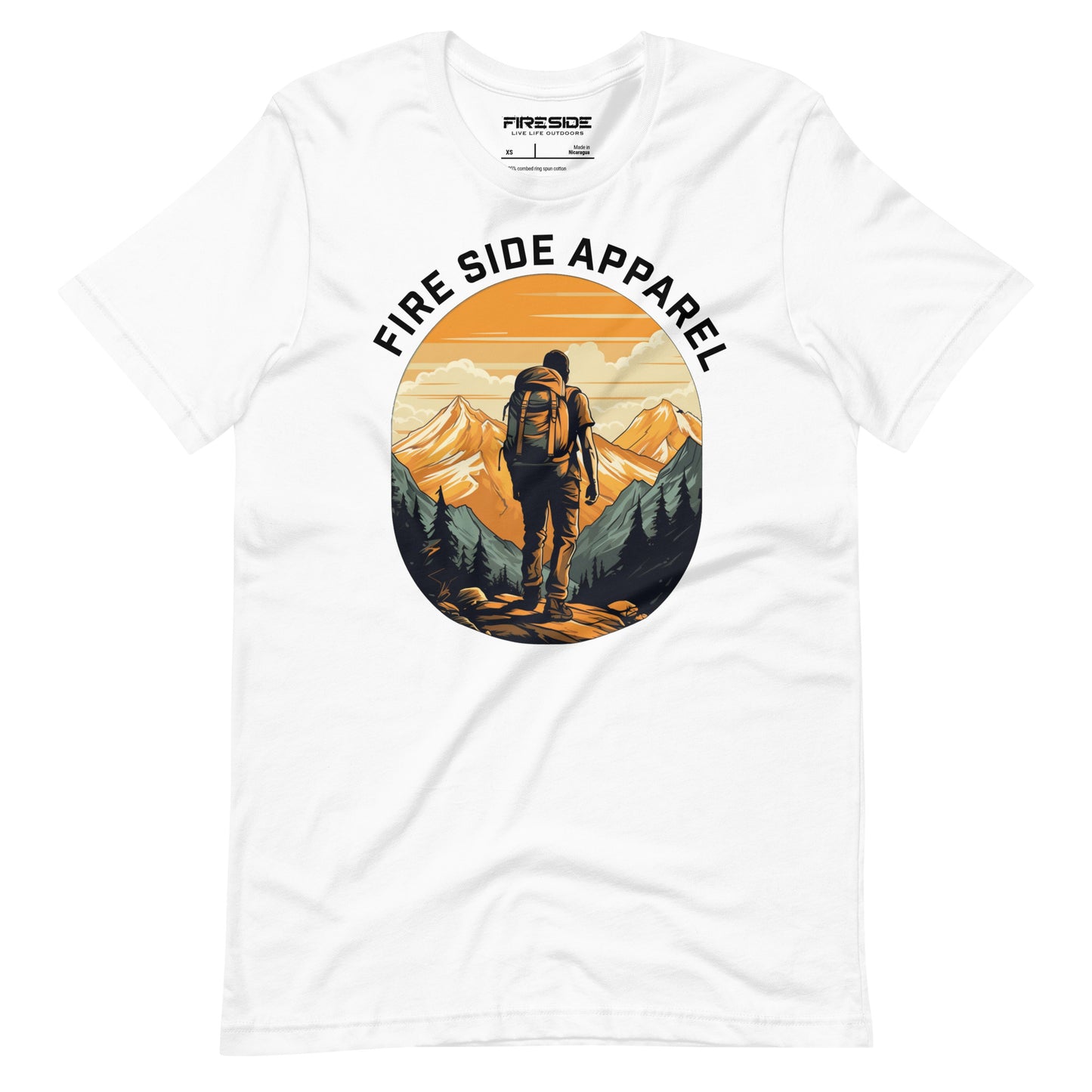 PATHFINDER TEE