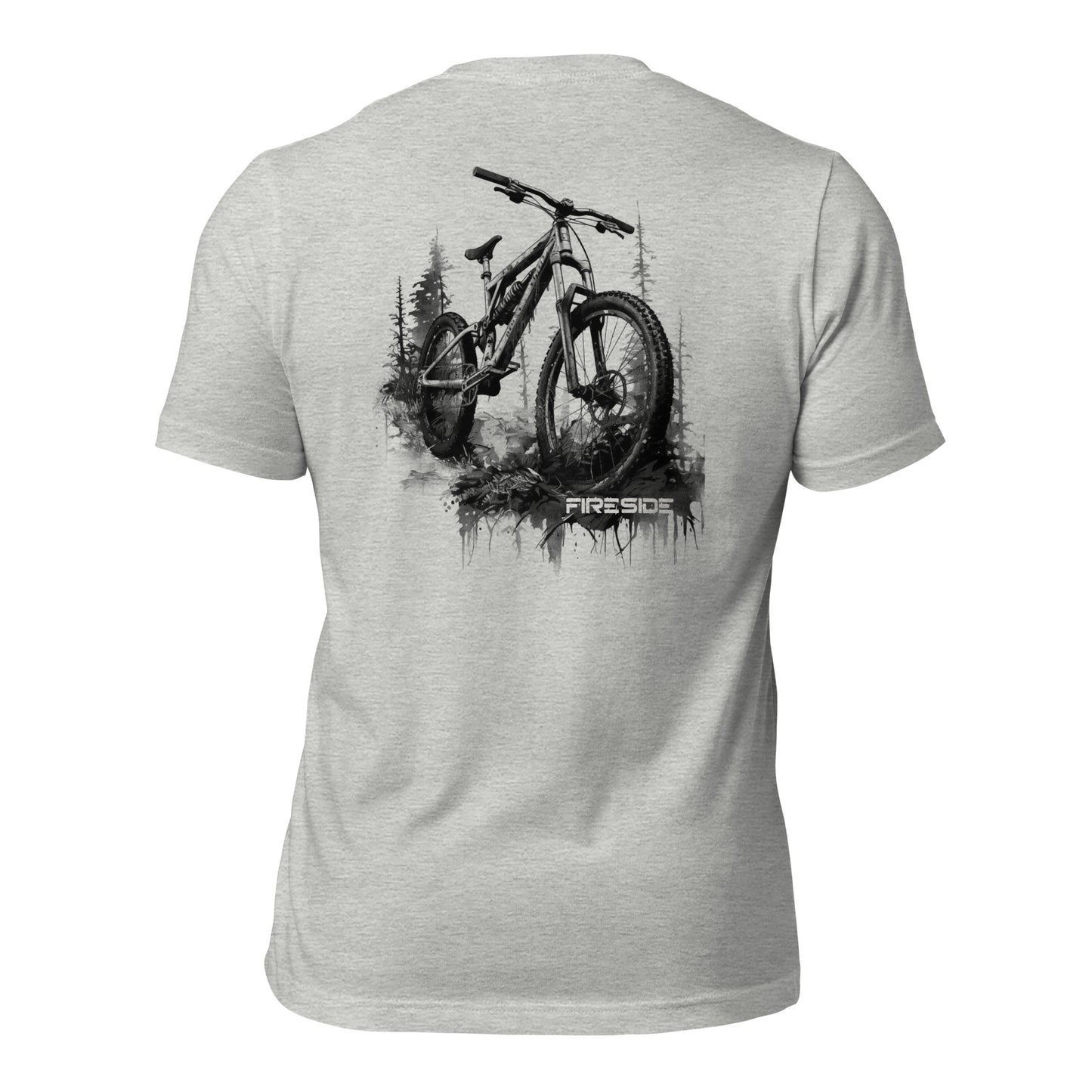 RUGGED MTB TEE