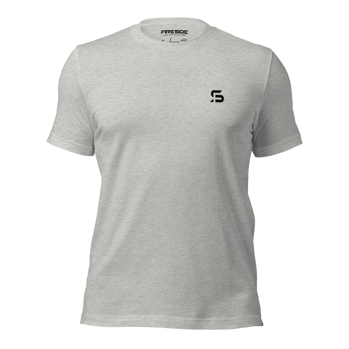 RUGGED MTB TEE