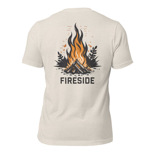 CAMPFIRE TEE